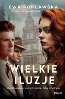 Okładka: Wielkie iluzje