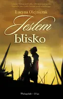 Okładka: Jestem blisko