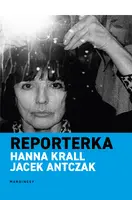Okładka: Reporterka