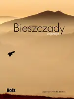 Okładka: Bieszczady. Impresje