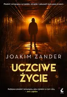 Okładka: Uczciwe życie