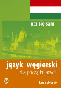 Okładka: Język węgierski dla początkujących