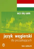 Okładka: Język węgierski dla początkujących