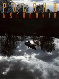 Okładka: Polska Wschodnia