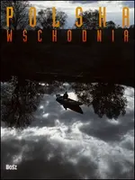 Okładka: Polska Wschodnia