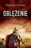 Okładka: Oblężenie