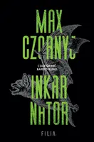 Okładka: Inkarnator