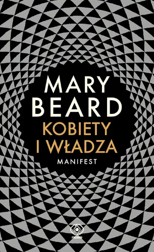 Okładka: Kobiety i władza. Manifest
