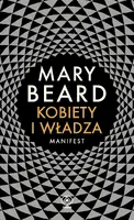 Okładka: Kobiety i władza. Manifest