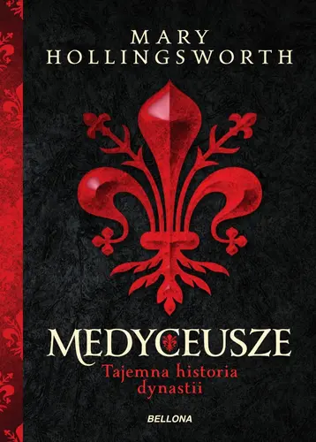 Okładka: Medyceusze