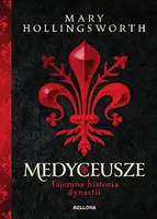 Okładka: Medyceusze