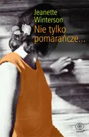 Okładka: Nie tylko pomarańcze