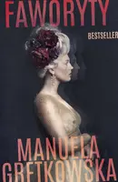Okładka: Faworyty