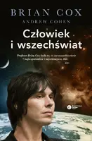 Okładka: Człowiek i wszechświat