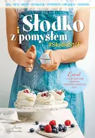 Okładka: Słodko i z pomysłem