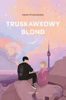 Okładka: Truskawkowy blond