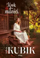 Okładka: Krok do miłości