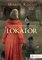 Okładka: Lokator