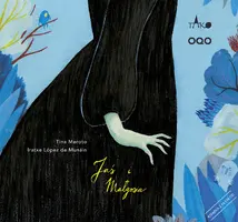 Okładka: Jaś i Małgosia