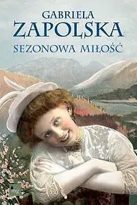 Okładka: Sezonowa miłość