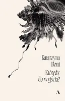 Okładka: Którędy do wyjścia?