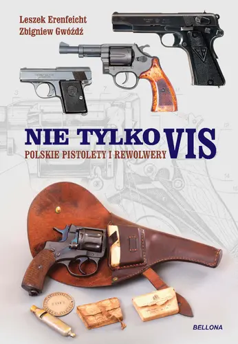 Okładka: Nie tylko vis