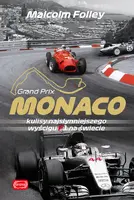 Okładka: Monaco
