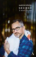 Okładka: Gęsiego. Z miasta na wieś