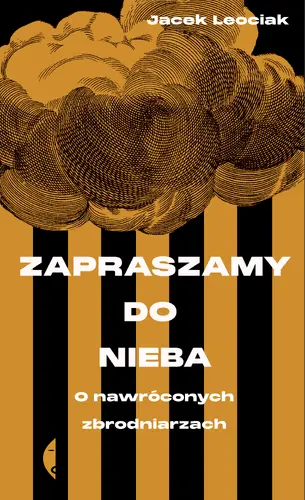 Okładka: Zapraszamy do nieba