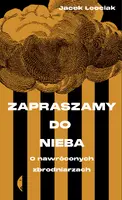 Okładka: Zapraszamy do nieba