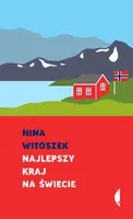 Okładka: Najlepszy kraj na świecie