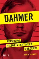 Okładka: Dahmer