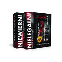 Okładka: Pakiet Vincent V. Severski