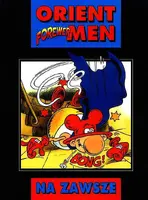 Okładka: Orient Men Forever - Na zawsze