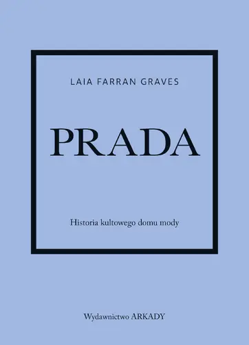 Okładka: Prada
