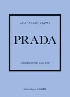 Okładka: Prada