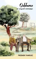 Okładka: Oddanie w czasach nienawiści