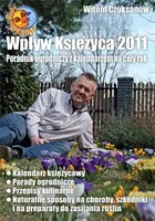 Okładka: Wpływ Księżyca 2011