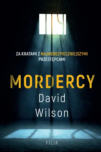 Okładka: Mordercy