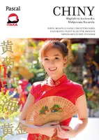 Okładka: Chiny