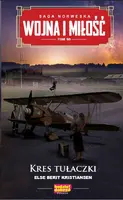Okładka: Wojna i miłość t.50