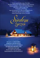 Okładka: Siedem życzeń