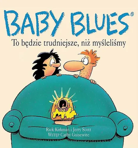 Okładka: To będzie trudniejsze, niż myśleliśmy