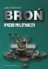 Okładka: Broń przeciwlotnicza