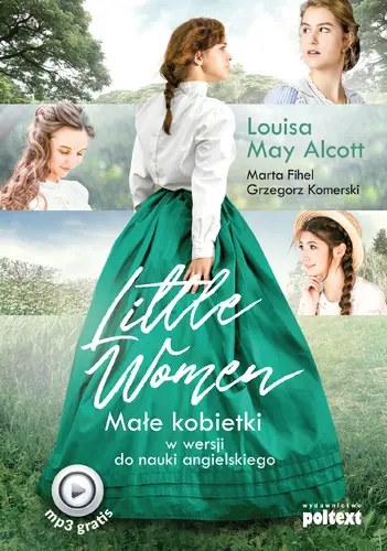 Okładka: Little Women