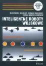 Okładka: Inteligentne roboty wojskowe