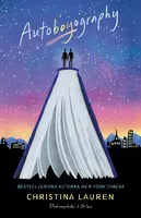 Okładka: Autoboyography