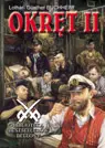 Okładka: Okręt II
