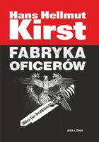 Okładka: Fabryka oficerów