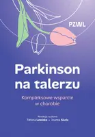 Okładka: Parkinson na talerzu
